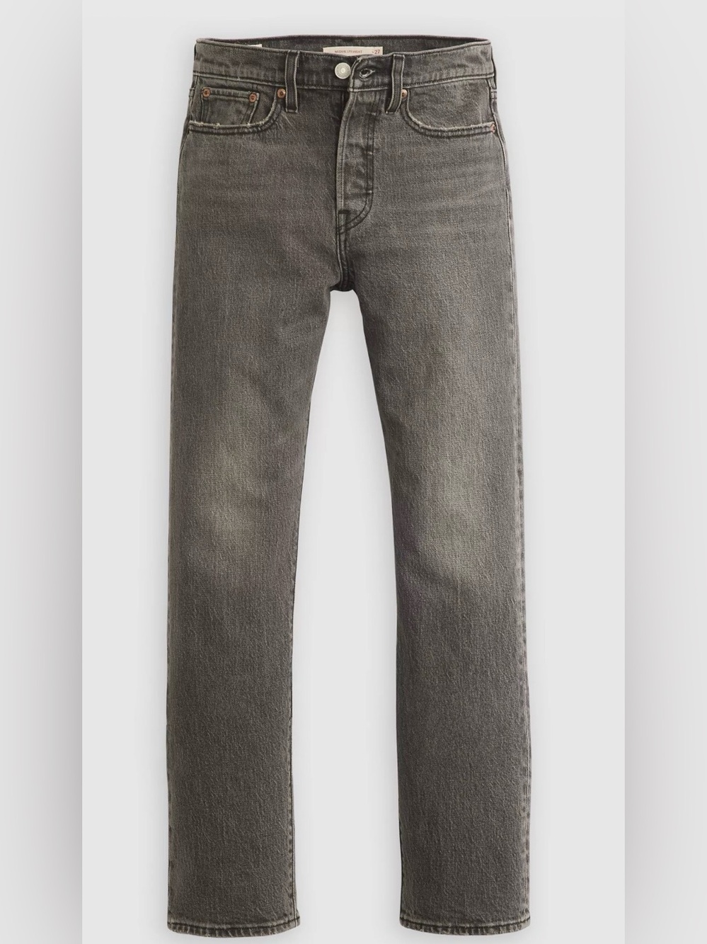 Levis Wedgie Straight Fit Jeans